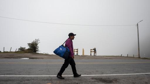 Esto dijo Petro sobre el desbloqueo parcial de Venezuela por parte de EE.UU.