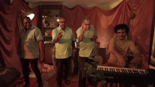 Descarga gratis “Cuándo será” de La Ciencia de Juancho Valencia y Orquesta Aragón 