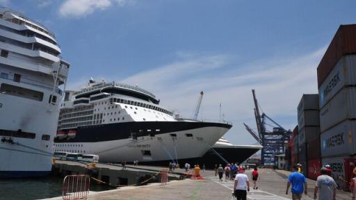 Cifras | Colombia se recupera y sobresale en el turismo internacional en 2023