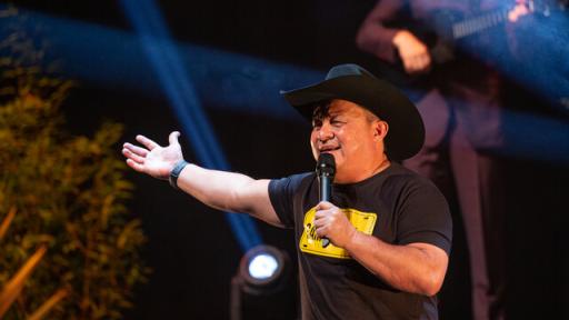 Walter Silva: nuevo álbum junto a la Orquesta Sinfónica Nacional de Colombia