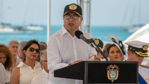 ¿Por qué Petro propone modificar el nombre del Banco Agrario?