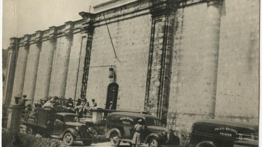 Museo Nacional de Colombia celebrará su cumpleaños 200