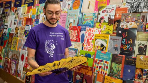  créditos de Capital Creativo del sector cultura