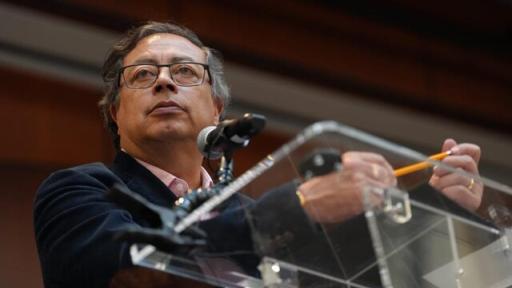 Petro reaccionó tras las compulsas de copias de la Fiscalía. ¿Qué dijo?