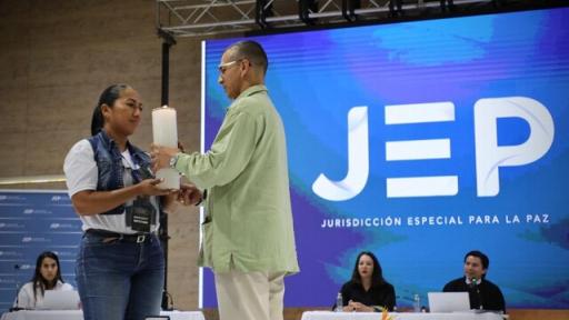 Uribe enviará una declaración a la Comisión de la Verdad