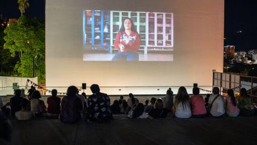 Los Macondo premiarán lo mejor del cine colombiano