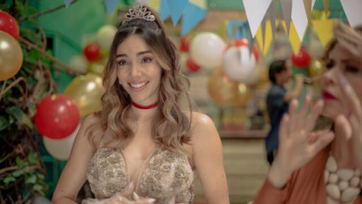 Falleció la actriz y modelo vallecaucana Alejandra Villafañe