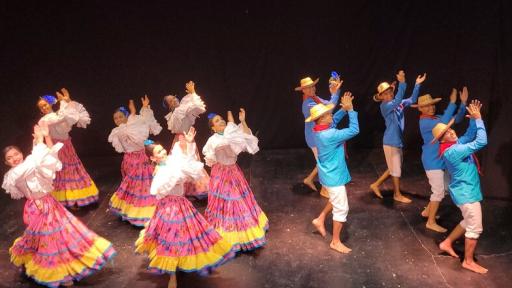  Descubre los eventos imperdibles de la Bienal Internacional de Danza de Cali 2023