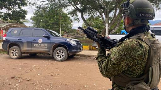 Elecciones 2023: balance cese al fuego en la jornada 