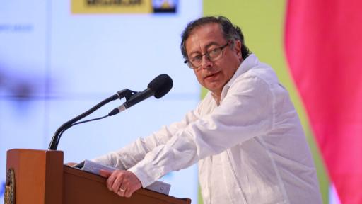Presidente Petro habló sobre la reforma a la salud 2023