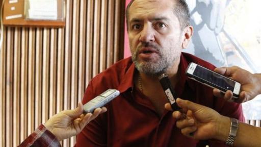 Senador Mario Castaño 