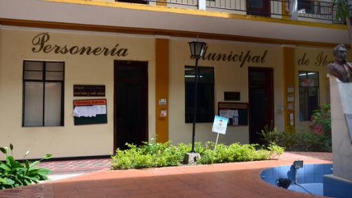 Riesgo en 300 municipios para elegir personeros advierte la Procuraduría