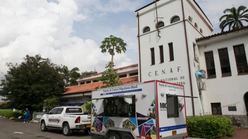 Apertura de frontera Colombia - Venezuela: logística en Táchira