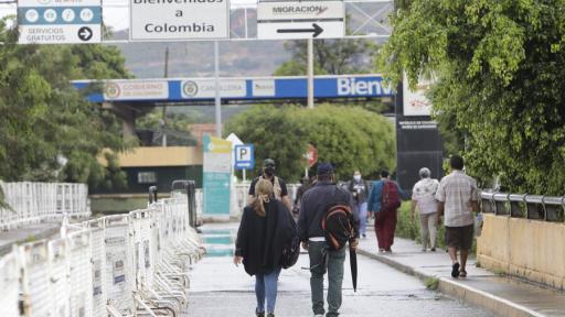 Reapertura de frontera con Venezuela en Gobierno Petro: reacciones 