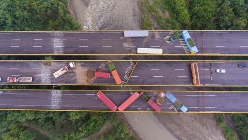 Venezuela y Colombia completan reapertura de la frontera común