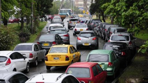Así será el pico y placa en el Eje Cafetero la semana del 23 al 29 de octubre
