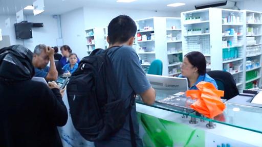 Entrega de medicamentos: SuperSalud exigió mejorar el servicio a EPS