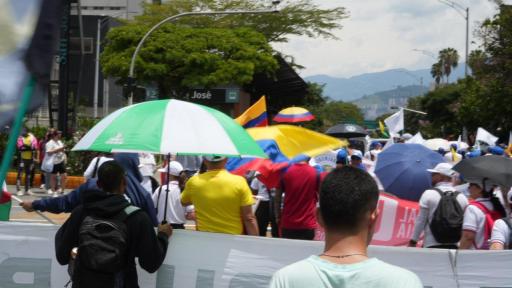 CONPES 4189: nueva política de trabajo digno en Colombia 