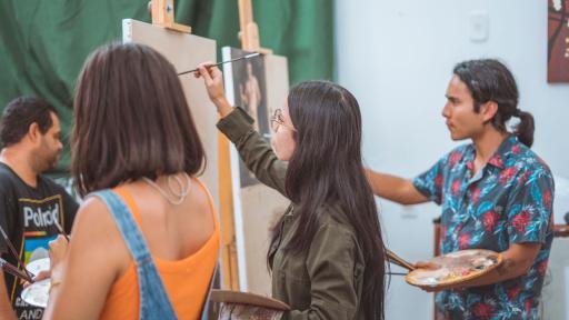 Convocatoria "Vive la cultura": Estímulos para artistas en el Tolima