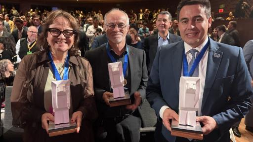 Manizales gana Premio Ciudades para la Vida 2025 de ONU-Hábitat LATAM por sostenibilidad urbana
