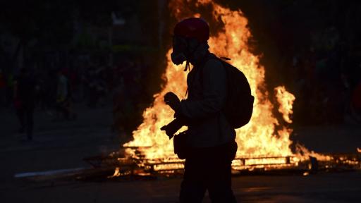 Periodistas muertos en 2024: 54 según Reporteros Sin Fronteras