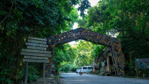 Comunidades y empresarios buscan equilibrio entre conservación ambiental y economía 