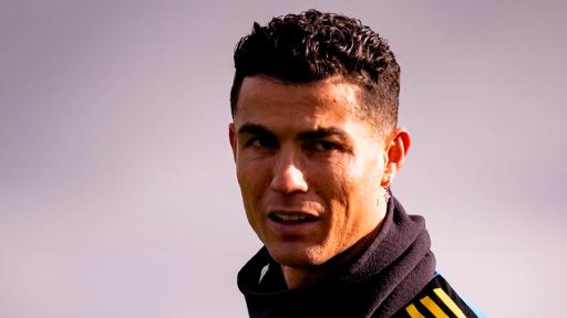 Cristiano Ronaldo confirmó la muerte de uno de sus hijos