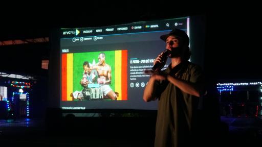 RTVCPlay, películas en territorios apartados de Colombia