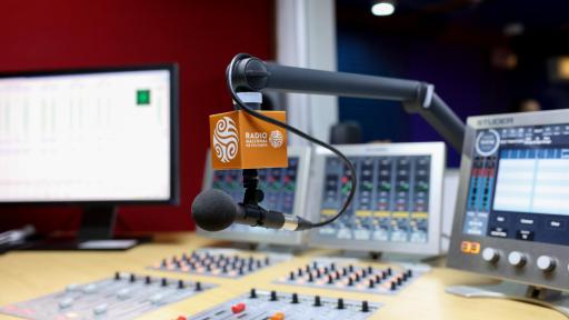 La radio llegará al norte de La Guajira gracias a una iniciativa de RTVC y el Gobierno Nacional