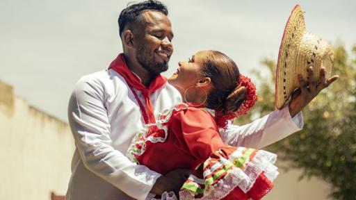 Festival de la Cumbia en el Teatro Delia Zapata: homenaje a Totó la Momposina y transmisión por Señal Colombia