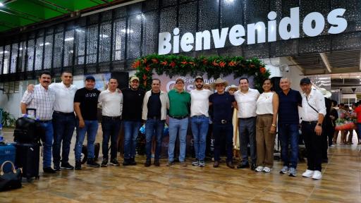 Cumbre de Gobernadores en Casanare: enfoque en turismo y agroindustria