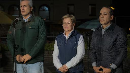 Gobierno duplicó inversión para superar la desigualdad en 2023