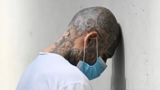 Cadena perpetua en el Salvador 