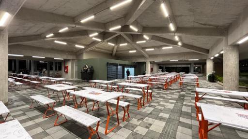 Estudiantes de Uniatlántico sólo pagarán $1.500 pesos