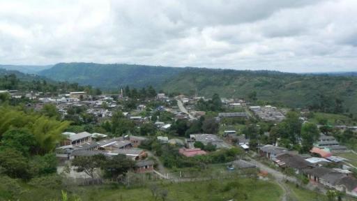 Asesinato de líderes sociales en Cauca: nuevo caso en Caldono