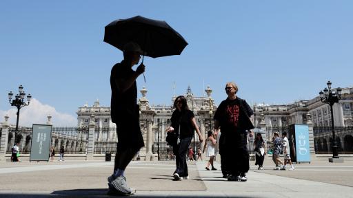 Ola de calor dejó más de 458 muertes en Madrid y Barcelona