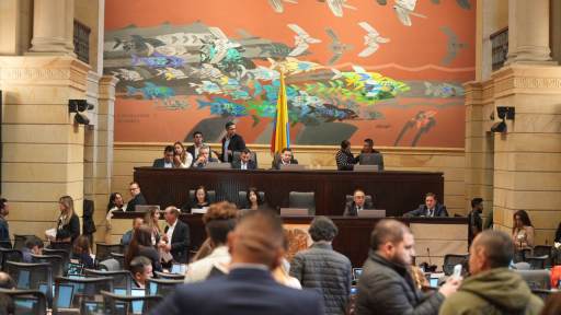 Reforma a la Educación: retoman debate en la Cámara