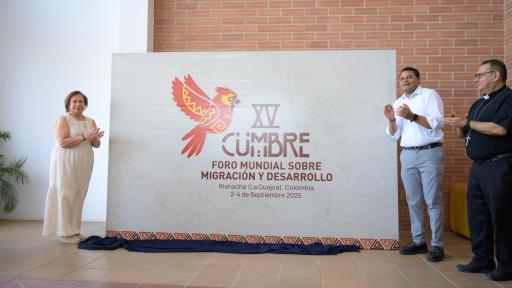 XV Cumbre del Foro Mundial de Migración y Desarrollo: Temas y programación