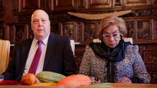 Canciller ve fortalecimiento tras reunión Petro-Trump