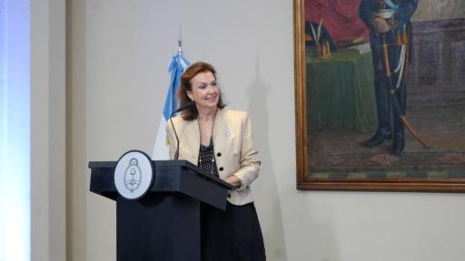 Reunión entre canciller de Argentina y Colombia: ¿Cuándo será? 