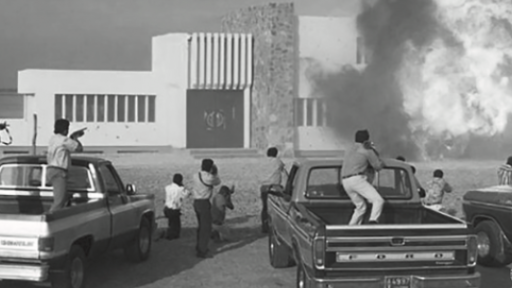 cuadernos de cine colombiano: producción y dirección de arte | IDARTES