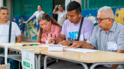 RTVC Noticias denuncia restricción en Cali