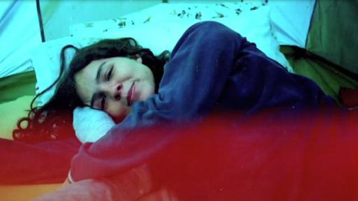 Película 'En Tránsito'