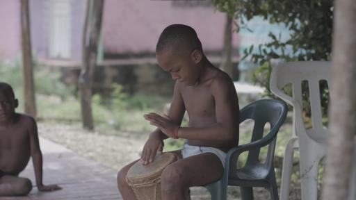 Documental sobre Benkos Biohó: ‘El Beat’