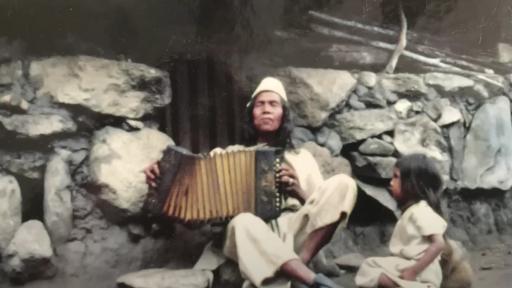 Película ‘Leyenda viva, el alma del pueblo’ | cines y fechas