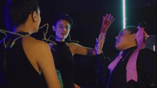 Estrenos: Las Áñez, Lido Pimienta y Mayelé