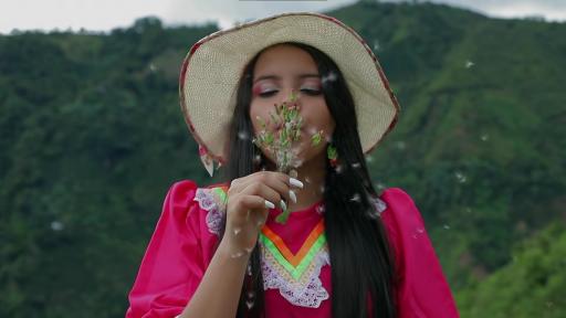 Demo de la Semana: ‘Te amo, Neiva’ de Lía