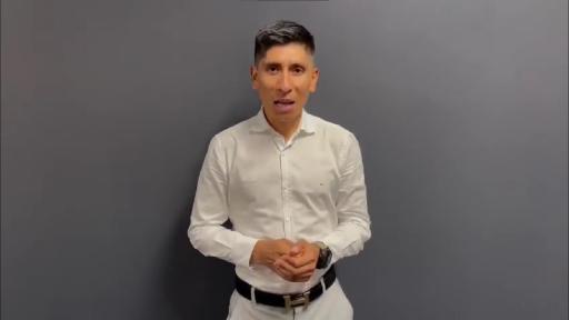 Nairo Quintana ante el Tribunal de Arbitraje Deportivo