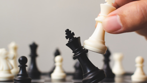 Ajedrez en Arauquita