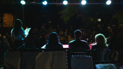 Festival Internacional de Poesía